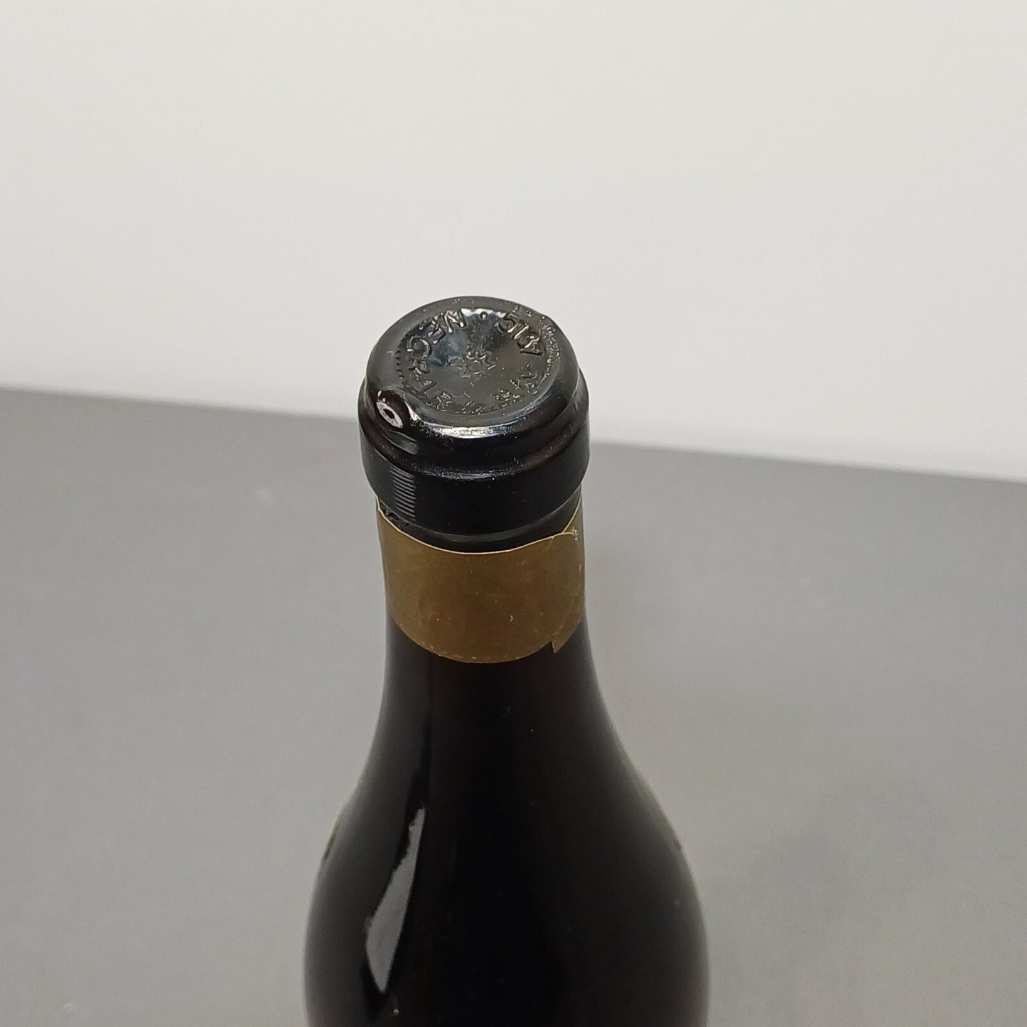 Amarone 1969 Sartori Recioto Della Valpolicella bott. 72 cl 14.5%