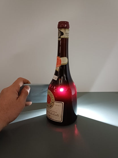 Amarone Negrar 1970 Recioto Della Valpolicella bott. 72 cl 13%