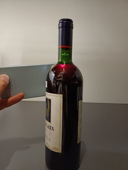 Donnafugata 1987 il Rosso Sicilia Vino bott.75 cl
