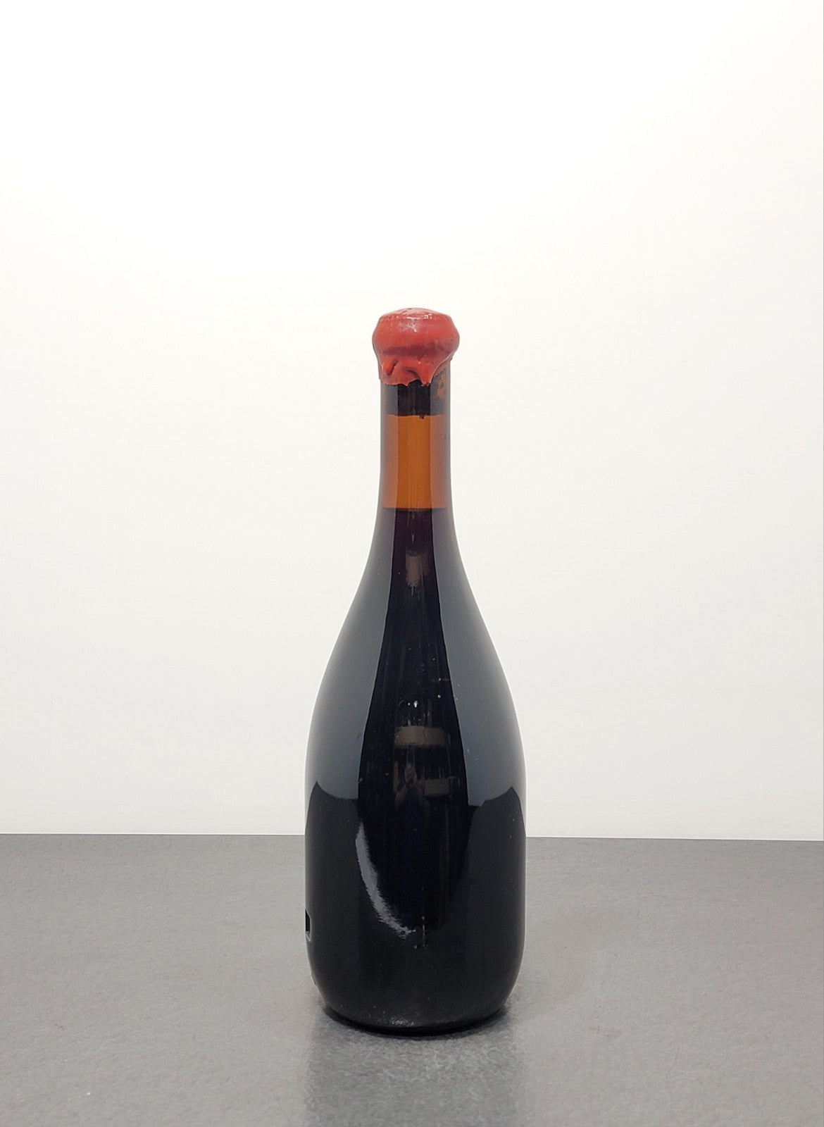 Barolo Barone Stabilini 1975 Vino Rosso bott.75 cl 13%