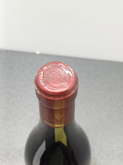 Amarone Santa Sofia 1997 Amarone della Valpolicella Classico bott..75 cl 15%