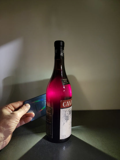 Barolo Cavallotto Bricco Boschis 1974 Castiglione Falletto bott.75 cl 13.5%