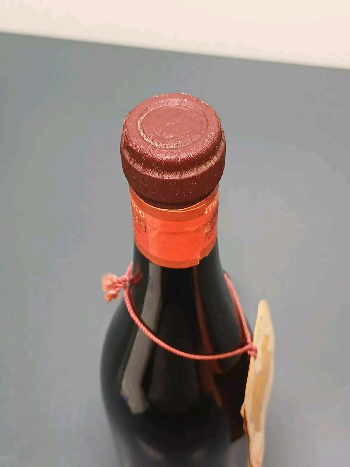 Barolo 1966 Marchesi di Barolo bott.0,72 cl