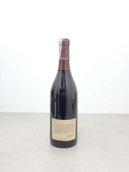 Barolo Palladino 1988 Serralunga D'alba bott.75 cl 13%