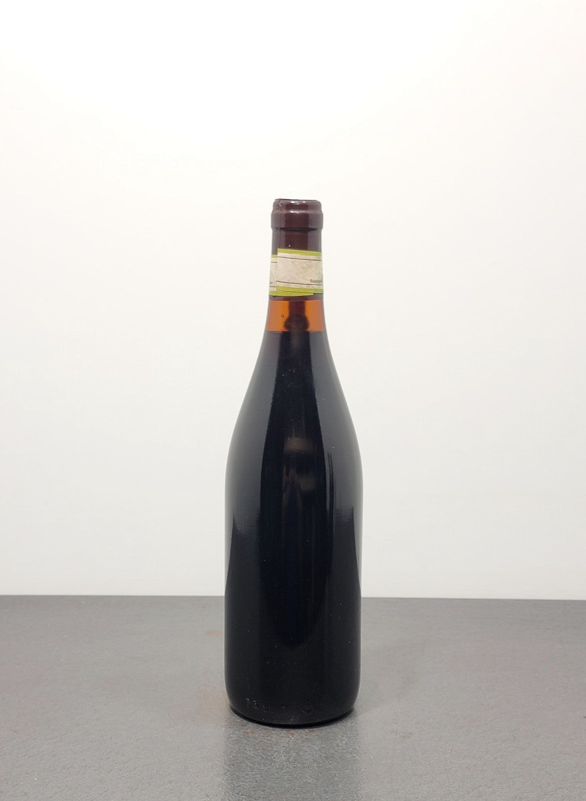 Vino Rosso Carema 1975 Cantina Dei Produttori Nebbiolo Di Carema bott.72 cl 12%