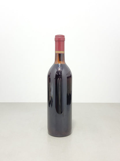 Brunello Di Montalcino IL Poggione 1984 bott.75 cl 13.5%