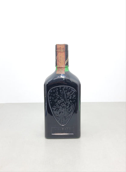 Halgher Liquore Dalle Alghe Marine 1970s bott. 75 cl 30%