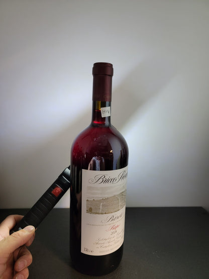 Barolo Bricco Rocche Prapo 2008 Magnum Ceretto Castiglione Falletto 1.5 lt 15%
