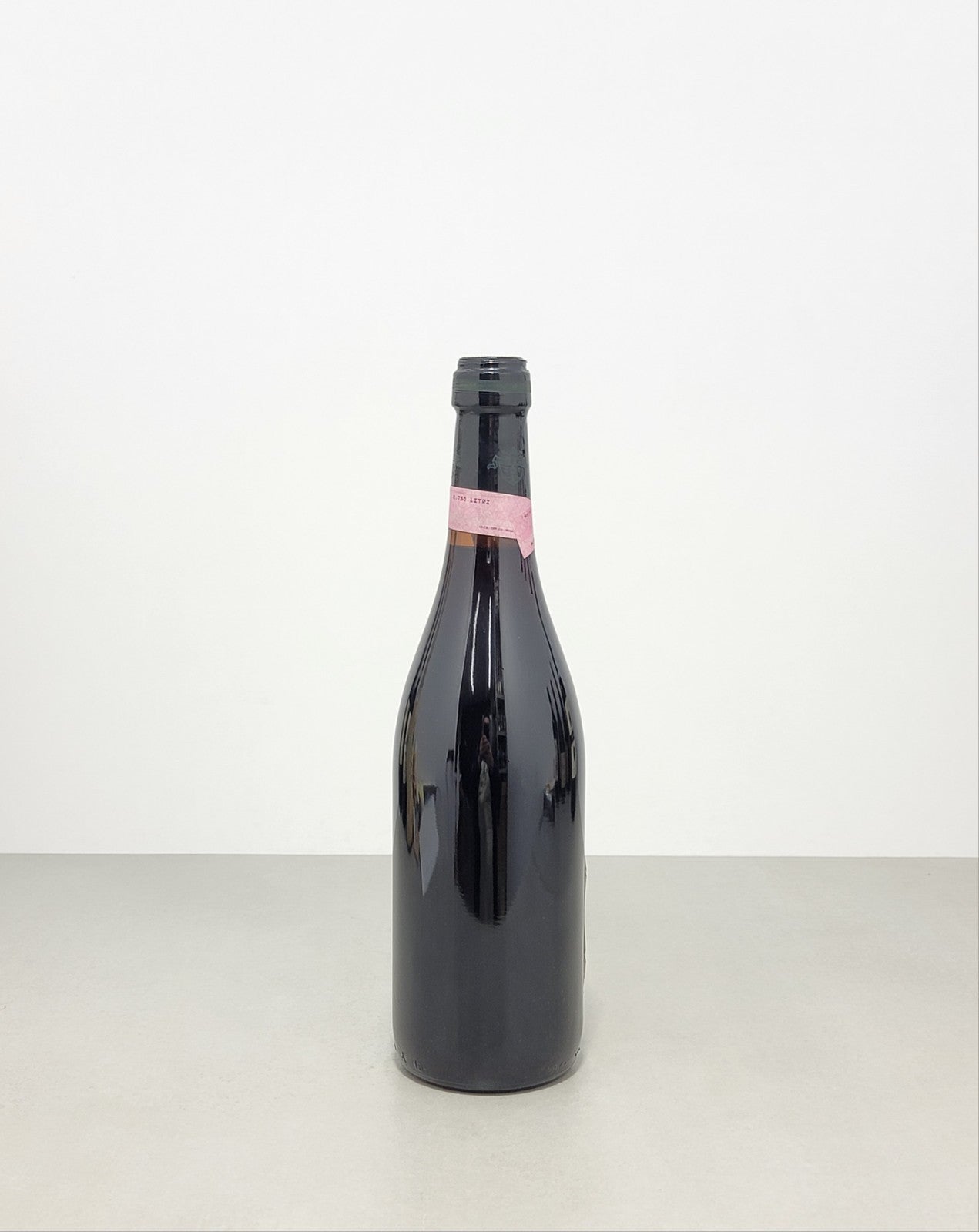 Barolo Canonica Cesare 1989 bott.75 cl 13%