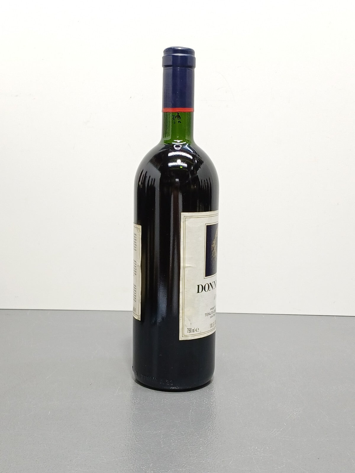 Donnafugata 1987 il Rosso Sicilia Vino bott.75 cl