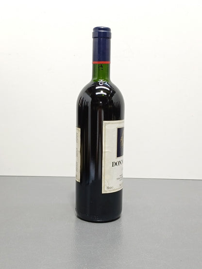 Donnafugata 1987 il Rosso Sicilia Vino bott.75 cl