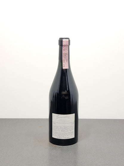 Barolo Triumviratum Riserva 1997 Michele Chiarlo bott. 75 cl 13.5%