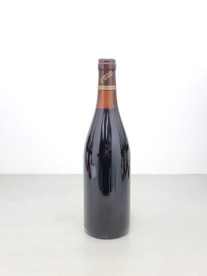 Barbera D'Asti Consorzio Agrario Provinciale bott. 75 cl 13%