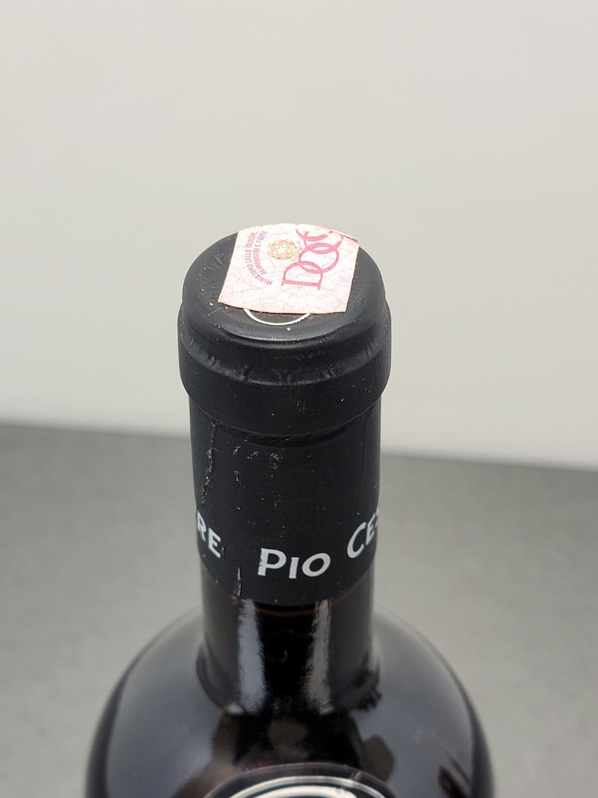 Barolo Pio Cesare 1992 bott.75 cl 13.5%
