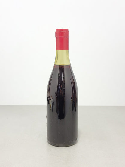 Bourgogne Grand Ordinaire 1966 Beaujolause Blaceret bott. 72 cl 12%