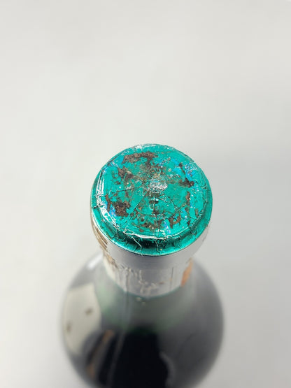 Amaro Alpino Braulio 1960s F. Peloni  Bormio Valtellina bott. 75 cl 21%