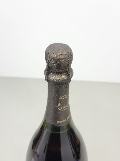Champagne Dom Perignon 1983 bott. 75 cl 12.5%