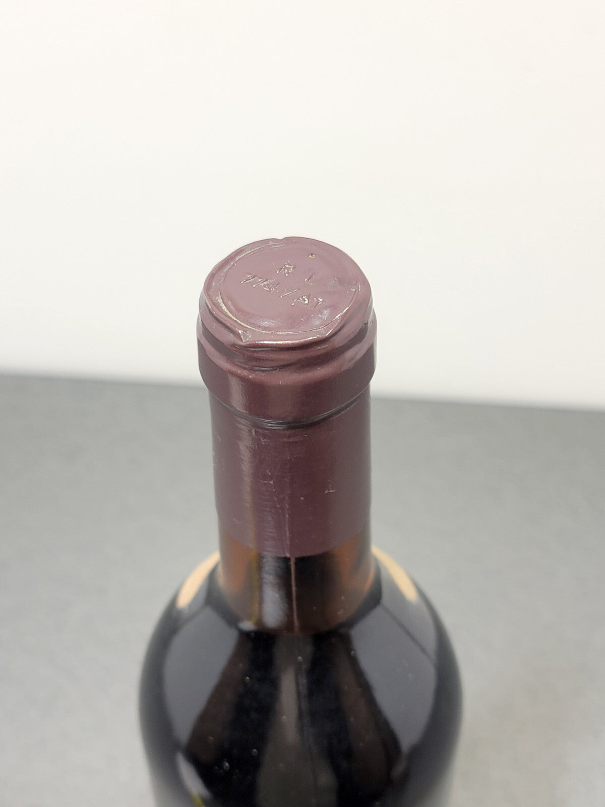Barolo Borghetto Gilardino 1973 bott.72 cl 13.5%