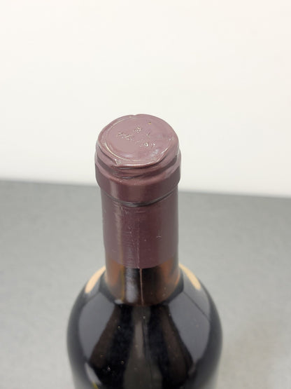 Barolo Borghetto Gilardino 1973 bott.72 cl 13.5%