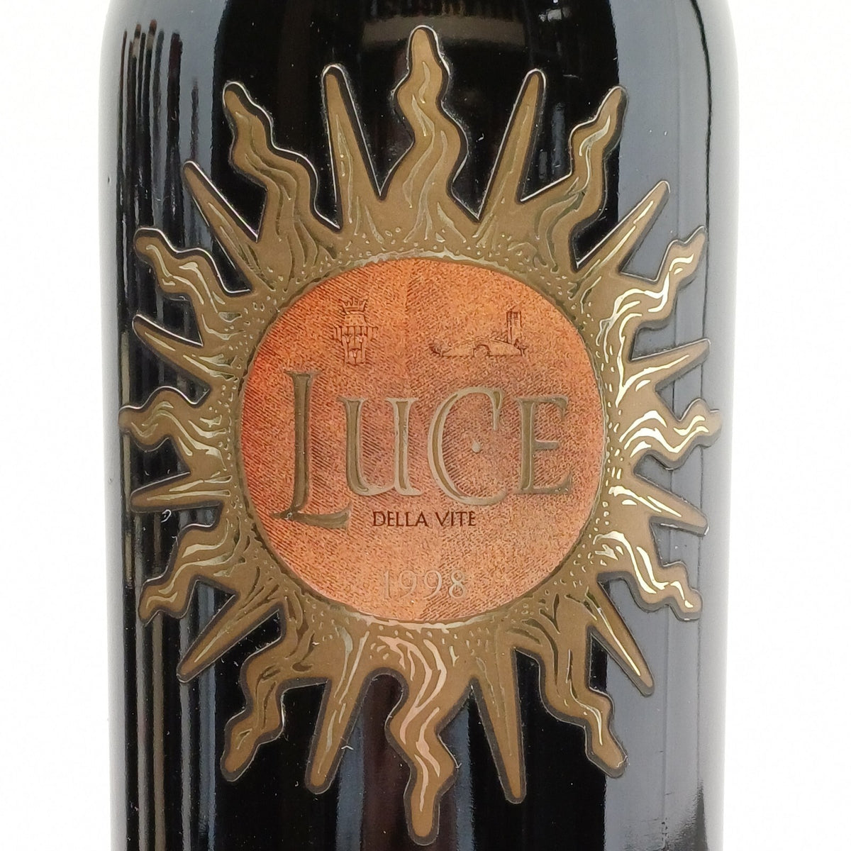 Luce Della Vite 1998 Frescobaldi Toscana Montalcino bott.75 cl 13,5%