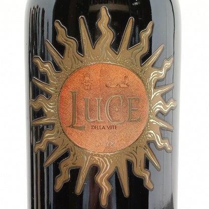 Luce Della Vite 1998 Frescobaldi Toscana Montalcino bott.75 cl 13,5%