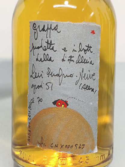 Grappa 2002 Romano Levi bott. 70 cl