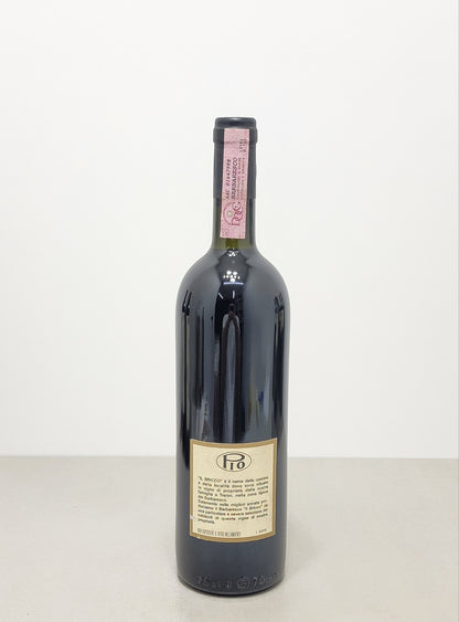 Barbaresco IL Bricco 1997 Pio Cesare Alba bott. 75 cl 13.5%