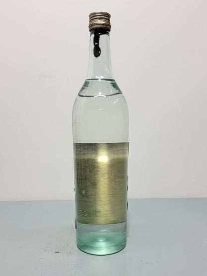 Anisetta Silvio Miletti 1964 bott. 100 cl
