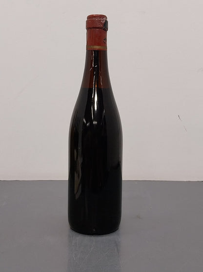 Amarone Bolla 1969 Cantina del Nonno bott..  0.75 cl