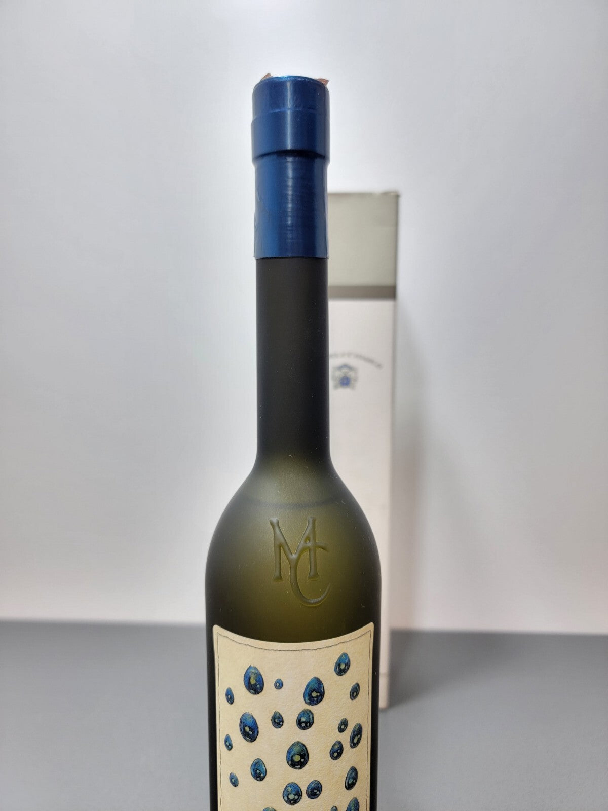 Grappa Rairi Michele Chiarlo Anni 9000 bott. 50 cl