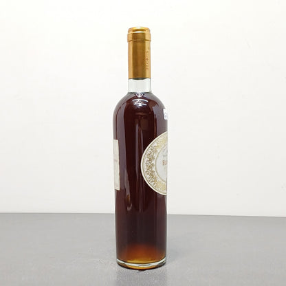 Florus 2000 Moscadello Castello Banfi Montalcino bott.50 cl 14%