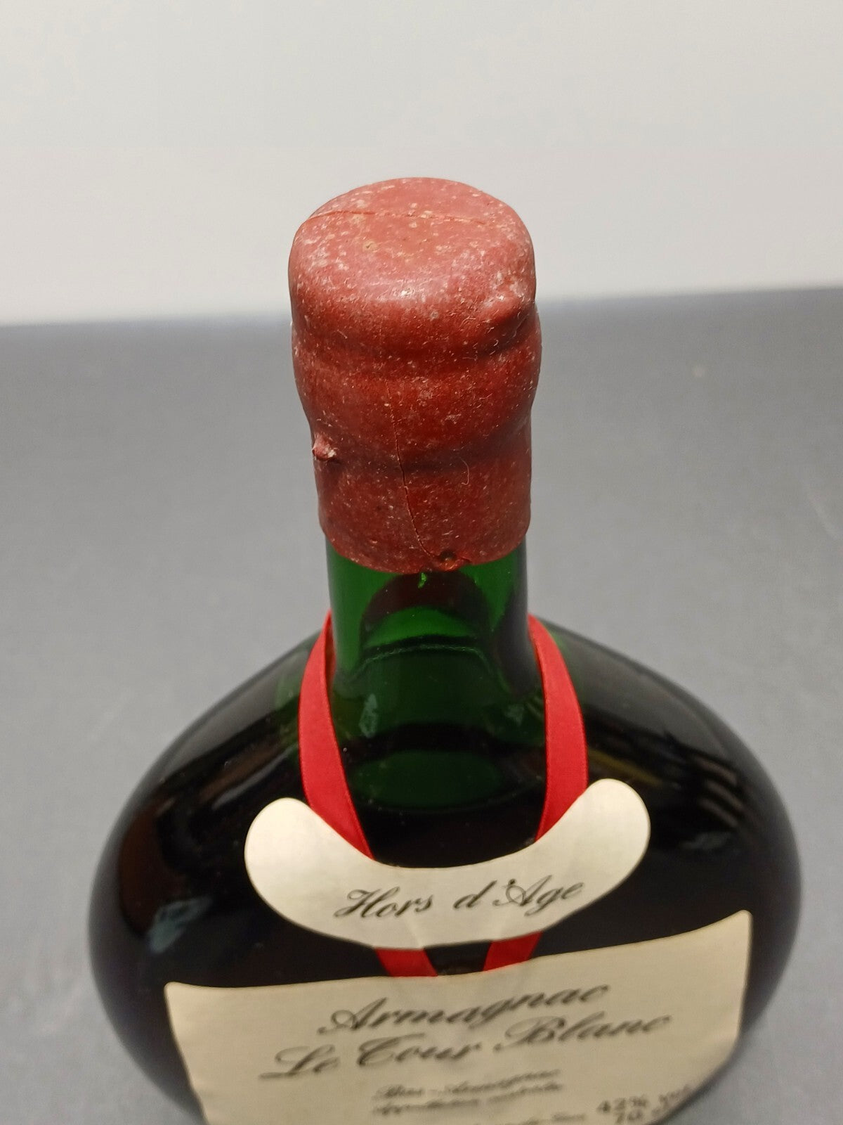 Bas Armagnac Le Tour Blanc bott.70 cl