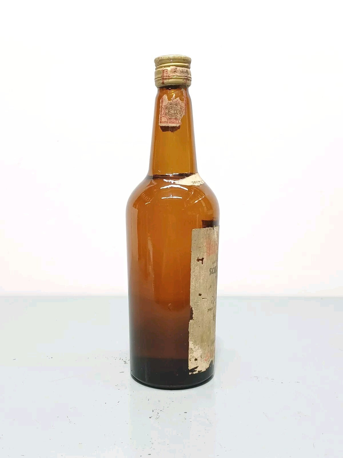 Whisky Kings Tower Sheridan & Gail anni 70 bott.75 cl