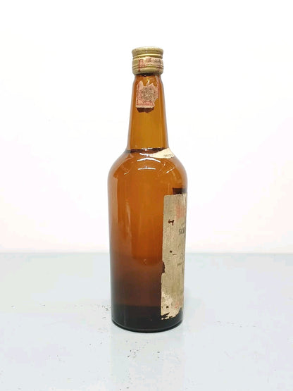 Whisky Kings Tower Sheridan & Gail anni 70 bott.75 cl