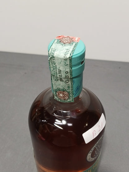 Whisky Bruichladdich 15 years Islay Single Malt 1990s bott.70 cl 46%