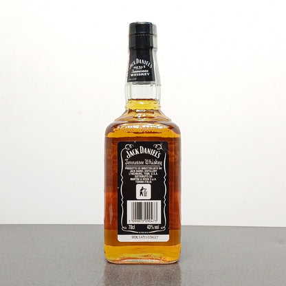Jack Daniel’s 1990s Old No. 7 Tennesse Whisky bott70 cl 43%