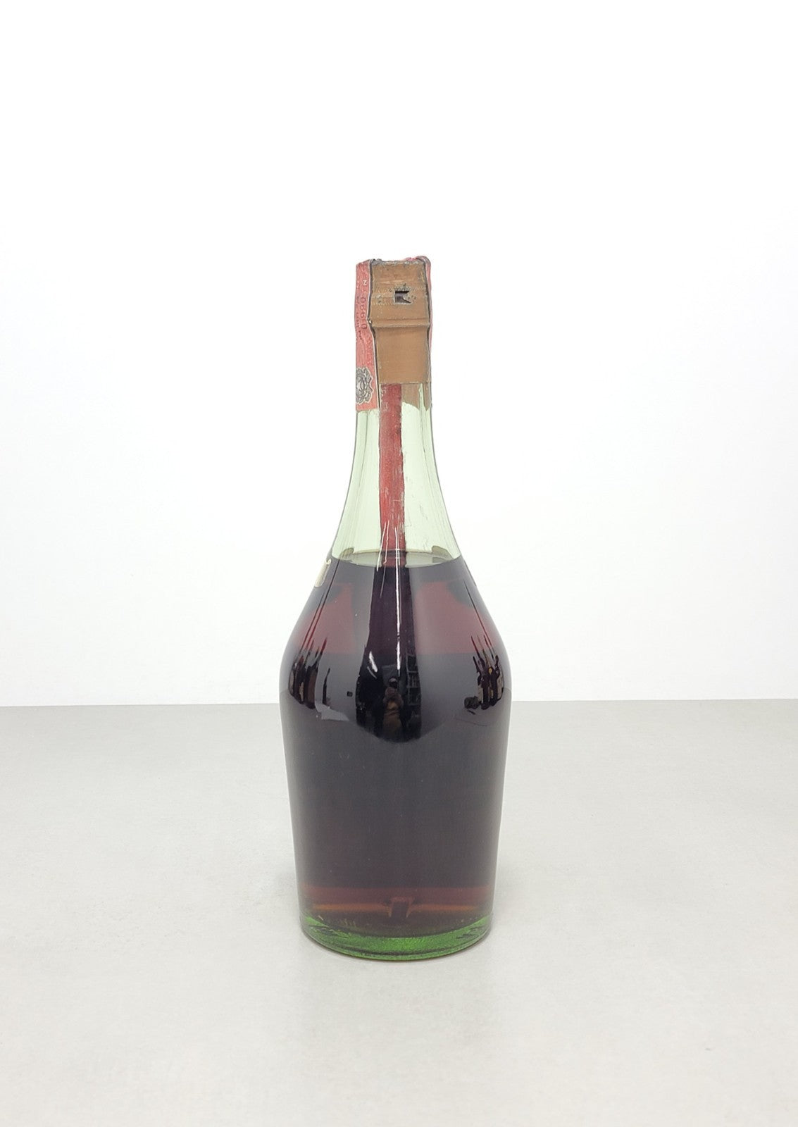 Cognac Napoleon V.S.O.P Jules Bellery 1960s bott. 73 cl 42%