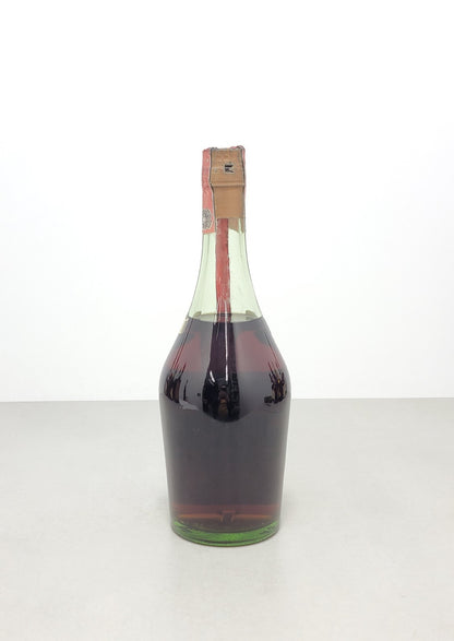 Cognac Napoleon V.S.O.P Jules Bellery 1960s bott. 73 cl 42%