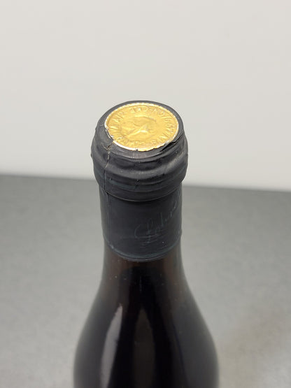 Barolo Sobrero 1987 Francesco & Figli Castiglione Falletto bott. 75 cl 13.5%