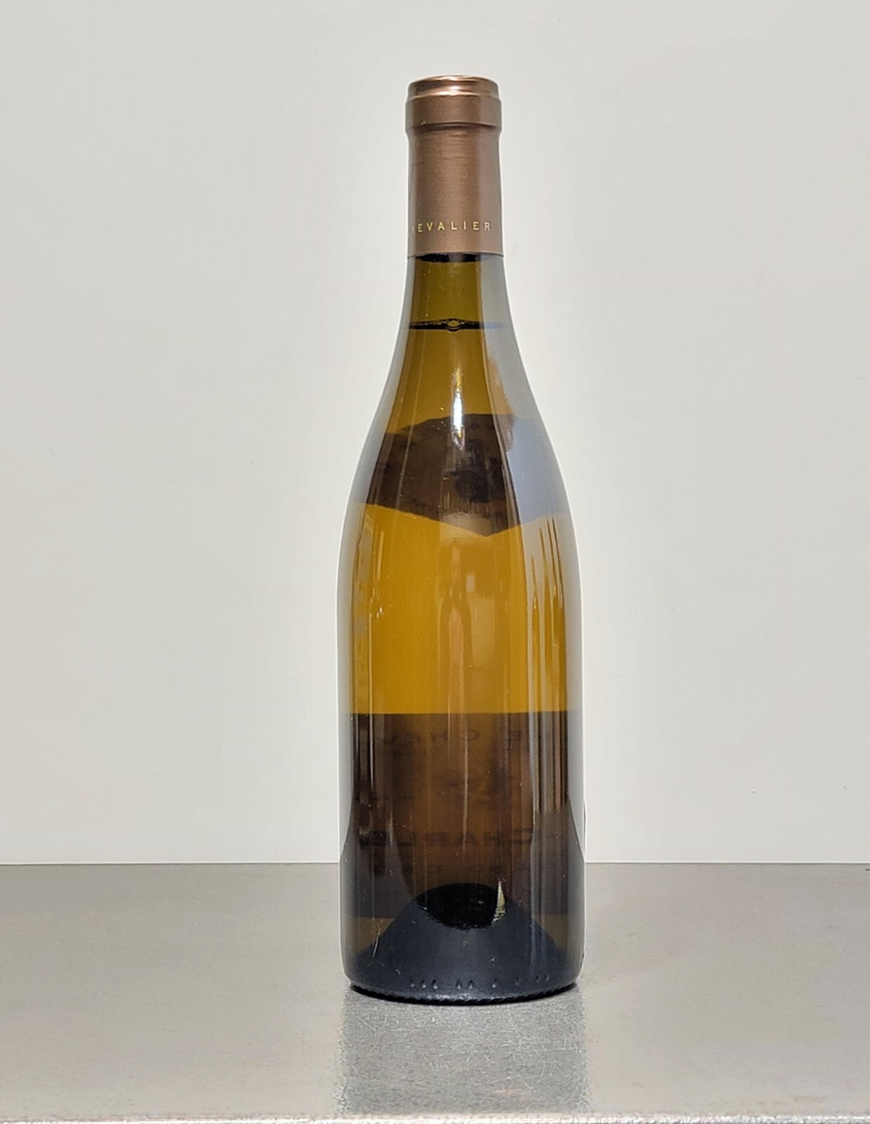 Corton Charlemagne Chevalier 2003 Grand Cru bott.75 cl 13%