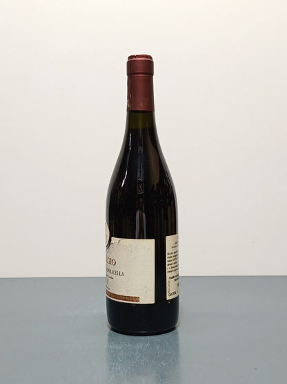 Baltieri 1996 Sortilegio Amarone Valpollicella bott. 75 cl 15%