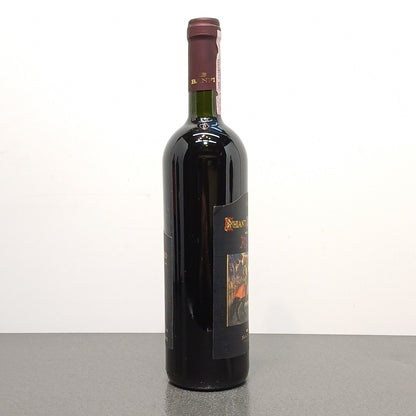 Banfi Montalcino 1999 Riserva Chianti Classico bott. 75 cl 13%