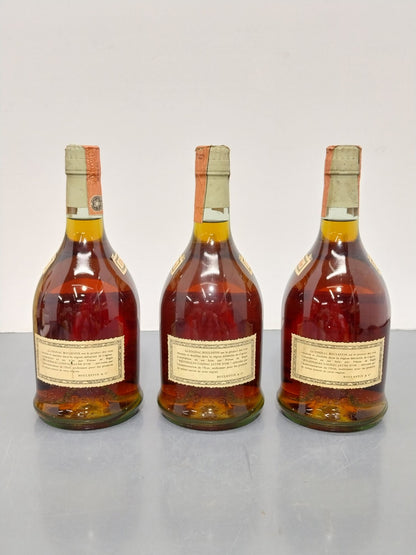 Cognac Boulestin V.S.O.P 1950s bott. 73 cl 40%