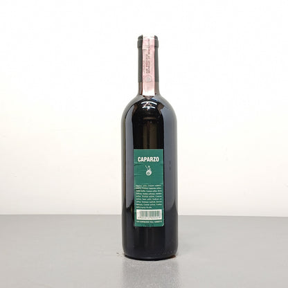 Caparzo 2003 Brunello Di Montalcino bott.75 cl 14%