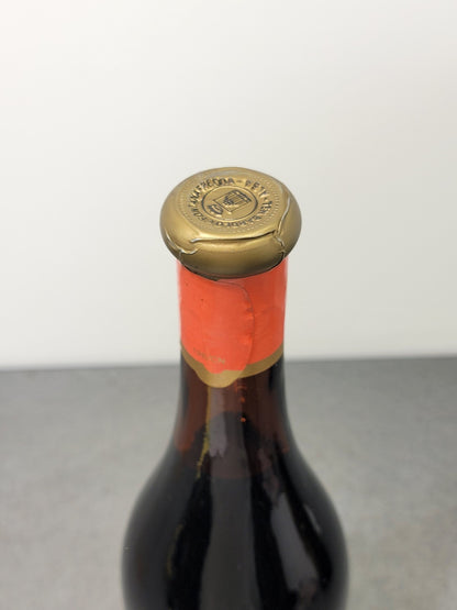 Barolo Fontanafredda 1974 Riserva Speciale Vigna La Rosa bott.75 cl 13.5%