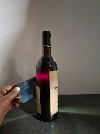 Barbaresco Guido Giri 1974 Castiglione Falletto bott. 72 cl