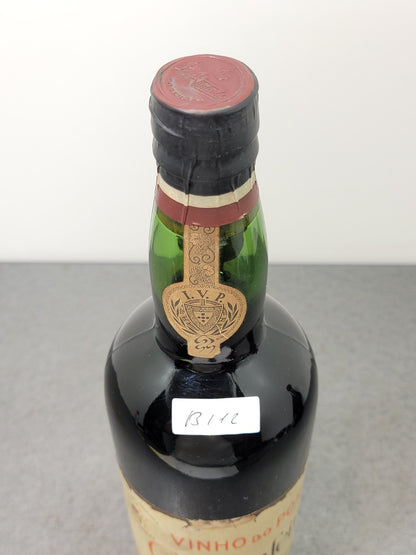 Vinho Do Porto Garrafeira 1933 bott.75 cl 20%