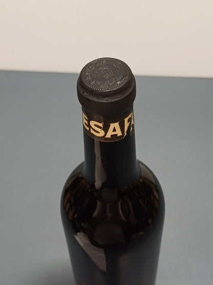 Barolo Pio Cesare 1961 bott.72 cl 13.5%