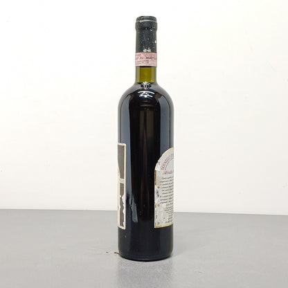 Abbadia Ardenga 1998 Brunello Di Montalcino bott. 75 cl 14%