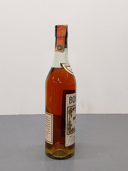 1960 Cognac Boulestin 3 stars bott. 73 cl